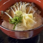 食事処 こばやし - 