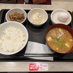 松屋 - 料理写真: