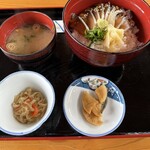 食事処 こばやし - 