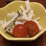 信州そば 信玄 - 