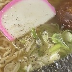 食事処 こばやし - 