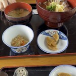 食事処 こばやし - 