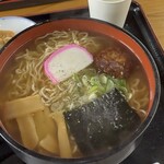 食事処 こばやし - 