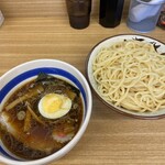 東中神大勝軒 - 料理写真: