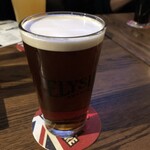 Elephant & Castle - ドリンク写真: