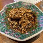 ジャッキー餃子楼 - 