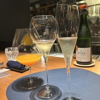 日本のイタリア料理店 sai - 