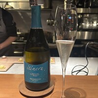 日本のイタリア料理店 sai - 