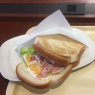 ドトールコーヒーショップ_1