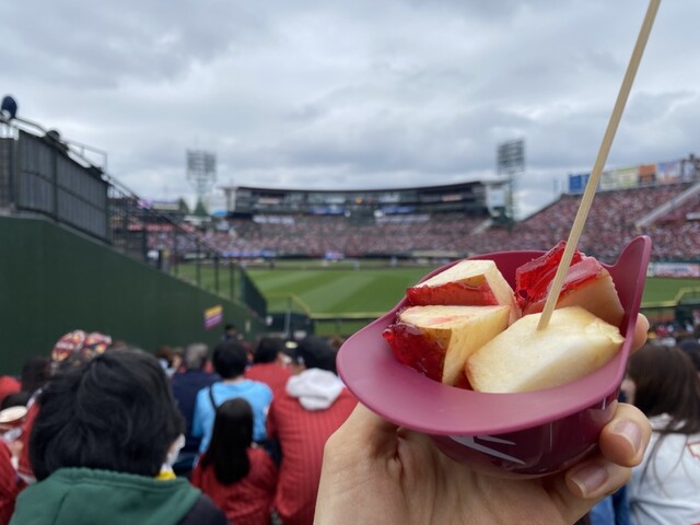 楽天モバイルパーク宮城（【旧店名】楽天生命パーク宮城） - 宮城野原（その他）の写真