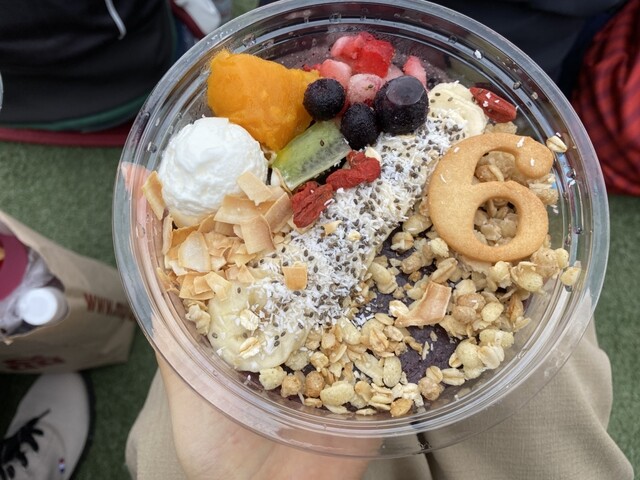 楽天モバイルパーク宮城 宮城野原 | スタジアムグルメ・アクセス情報