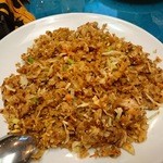 シーギリヤ - ポークコットウ