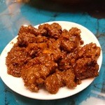 シーギリヤ - アテ