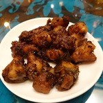 シーギリヤ - アテ