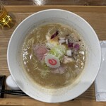 麺屋 げんでん - 