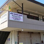KAISHI MART - 