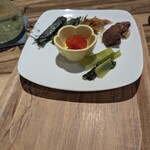 ゆづくしSalon 一の坊 - 