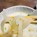 炭火焼肉 焼きしゃぶ にく式 - 