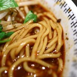 スパイス・ラー麺 卍力 - 