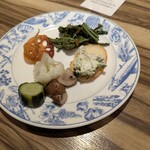 ゆづくしSalon 一の坊 - 