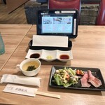 岡崎牧場ステーキ店 - 