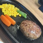 岡崎牧場ステーキ店 - 