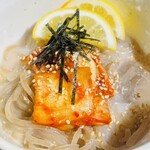 炭火焼肉 焼きしゃぶ にく式 - 