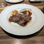 ゆづくしSalon 一の坊 - 