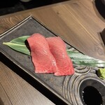 近江牛焼肉結 - 