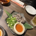 近江牛焼肉結 - 