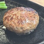 岡崎牧場ステーキ店 - 