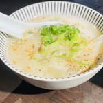 炭火焼肉 焼きしゃぶ にく式 - 