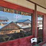 KAISHI MART - 