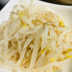 炭火焼肉 焼きしゃぶ にく式 - 