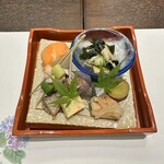 和乃食 ここから - 