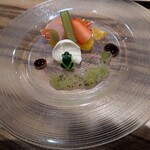 ゆづくしSalon 一の坊 - 