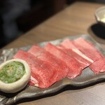 近江牛焼肉結 - 