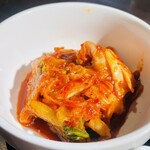 炭火焼肉 焼きしゃぶ にく式 琴似店 - 