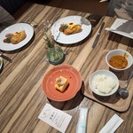 ゆづくしSalon 一の坊 - 