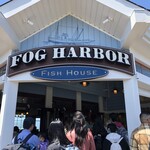 Fog Harbor Fish House - 
