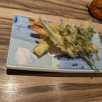 ゆづくしSalon 一の坊 - 