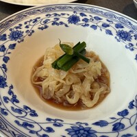 中国菜 老四川 飄香 銀座三越店 - 