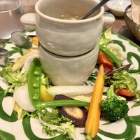 The Kitchen Salvatore Cuomo NAGOYA - 