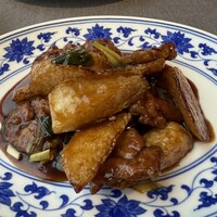 中国菜 老四川 飄香 銀座三越店 - 