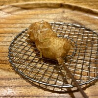 串揚げキッチン だん 十三店 - 