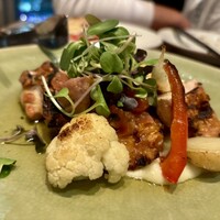 The Kitchen Salvatore Cuomo NAGOYA - 