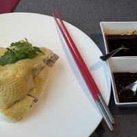 中国菜 老四川 飄香 銀座三越店 - 