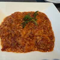 中国菜 老四川 飄香 銀座三越店 - 