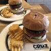 CRUZ BURGERS & CRAFT BEERS