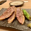手打ちそば 石月 グランフロント大阪店